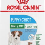 Piensos Royal Canin para Cachorros